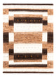 Loribaft Tapijt 233x179cm - Perserteppich Wollteppich