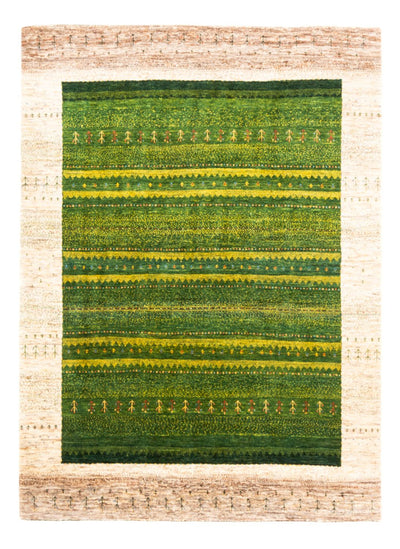 Loribaft Tapijt 180x238cm - Perserteppich Wollteppich