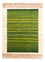 Gabbeh Tapijt - Loribaft Perzisch - 238 x 180 cm - groen