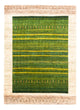 Loribaft Tapijt 238x180cm - Perserteppich Wollteppich