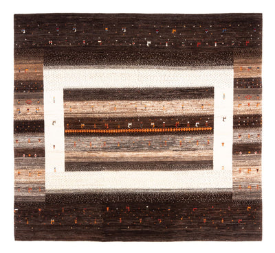 Loribaft Tapijt 198x212cm - Perserteppich Wollteppich