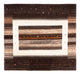 Loribaft Tapijt 198x212cm - Perserteppich Wollteppich