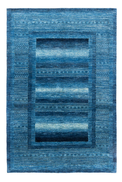 Loribaft Tapijt 177x255cm - Perserteppich Wollteppich