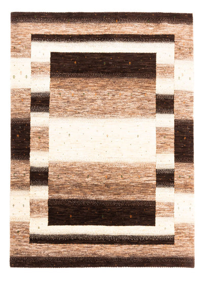 Loribaft Tapijt 173x237cm - Perserteppich Wollteppich