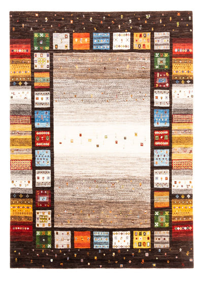 Loribaft Tapijt 174x234cm - Perserteppich Wollteppich