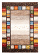 Loribaft Tapijt 234x174cm - Perserteppich Wollteppich
