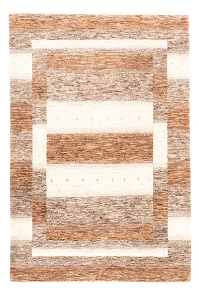 Loribaft Tapijt 174x252cm - Perserteppich Wollteppich