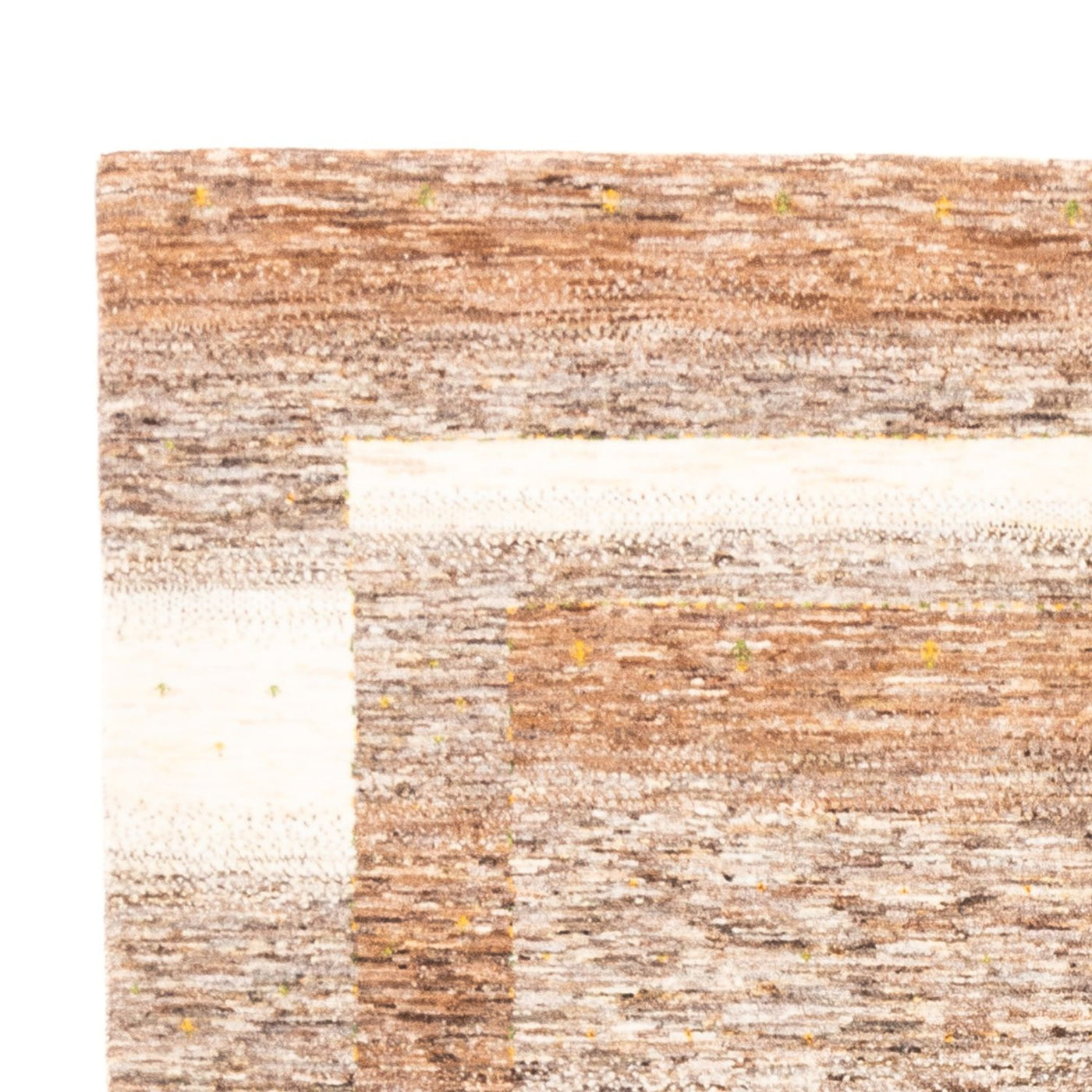 Loribaft Tapijt 252x174cm - Perserteppich Wollteppich