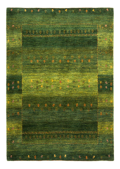 Loribaft Tapijt 123x175cm - Perserteppich Wollteppich