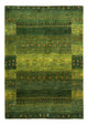 Loribaft Tapijt 175x123cm - Perserteppich Wollteppich
