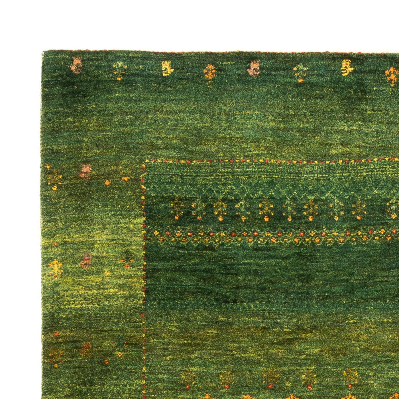 Loribaft Tapijt 175x123cm - Perserteppich Wollteppich