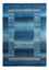 Gabbeh Tapijt - Loribaft Perzisch - 183 x 126 cm - blauw