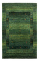 Loribaft Tapijt 192x126cm - Perserteppich Wollteppich