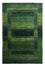 Gabbeh Tapijt - Loribaft Perzisch - 187 x 127 cm - groen