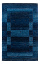 Loribaft Tapijt 192x127cm - Perserteppich Wollteppich