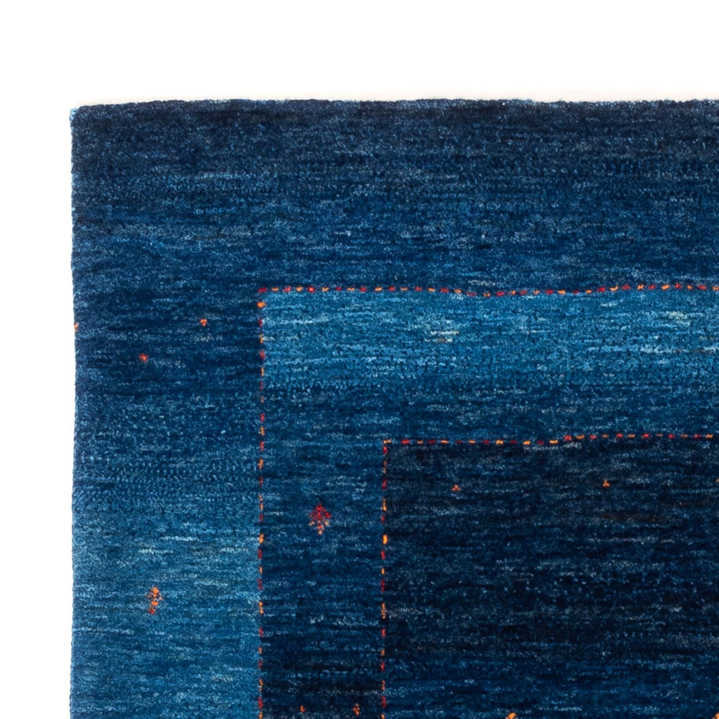 Loribaft Tapijt 192x127cm - Perserteppich Wollteppich