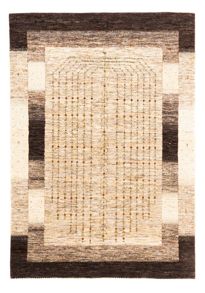 Loribaft Tapijt 173x240cm - Perserteppich Wollteppich