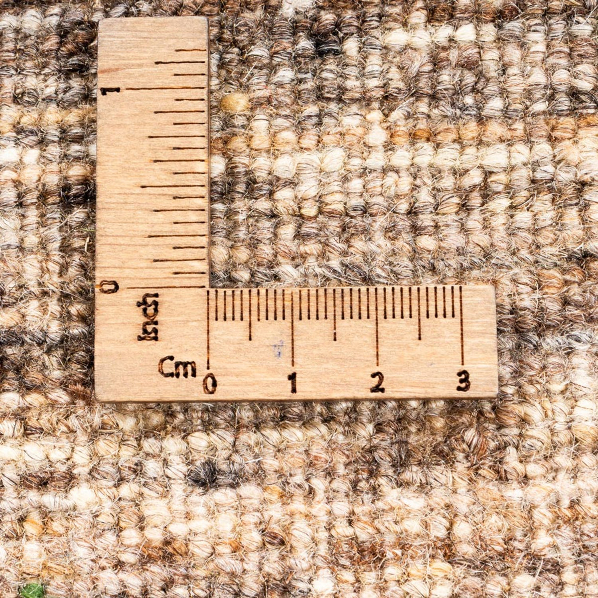 Gabbeh Tapijt - Loribaft Perzisch - 240 x 173 cm - natuur