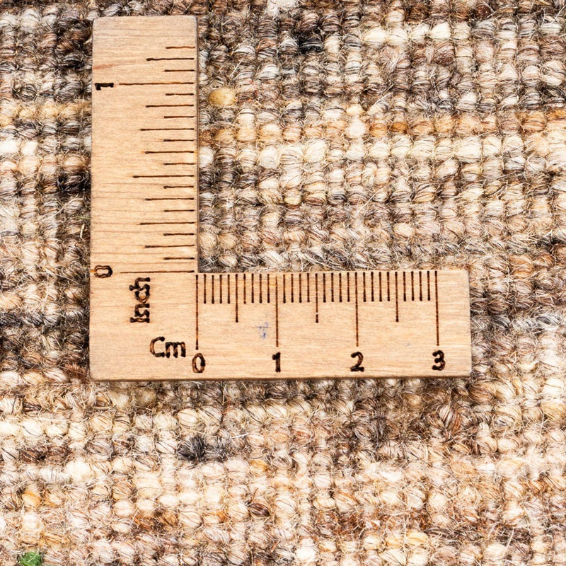 Gabbeh Tapijt - Loribaft Perzisch - 240 x 173 cm - natuur