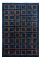 Loribaft Tapijt 253x180cm - Perserteppich Wollteppich