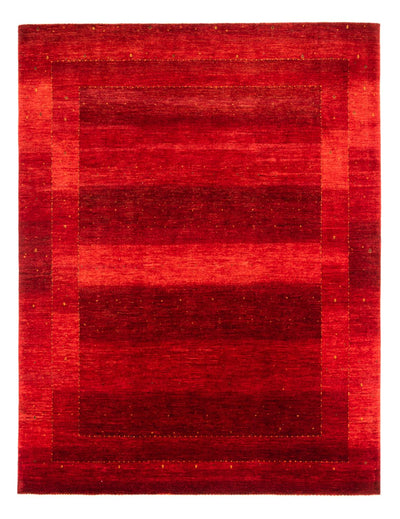 Loribaft Tapijt 219x279cm - Perserteppich Wollteppich