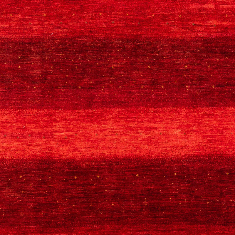 Gabbeh Tapijt - Loribaft Perzisch - 279 x 219 cm - rood