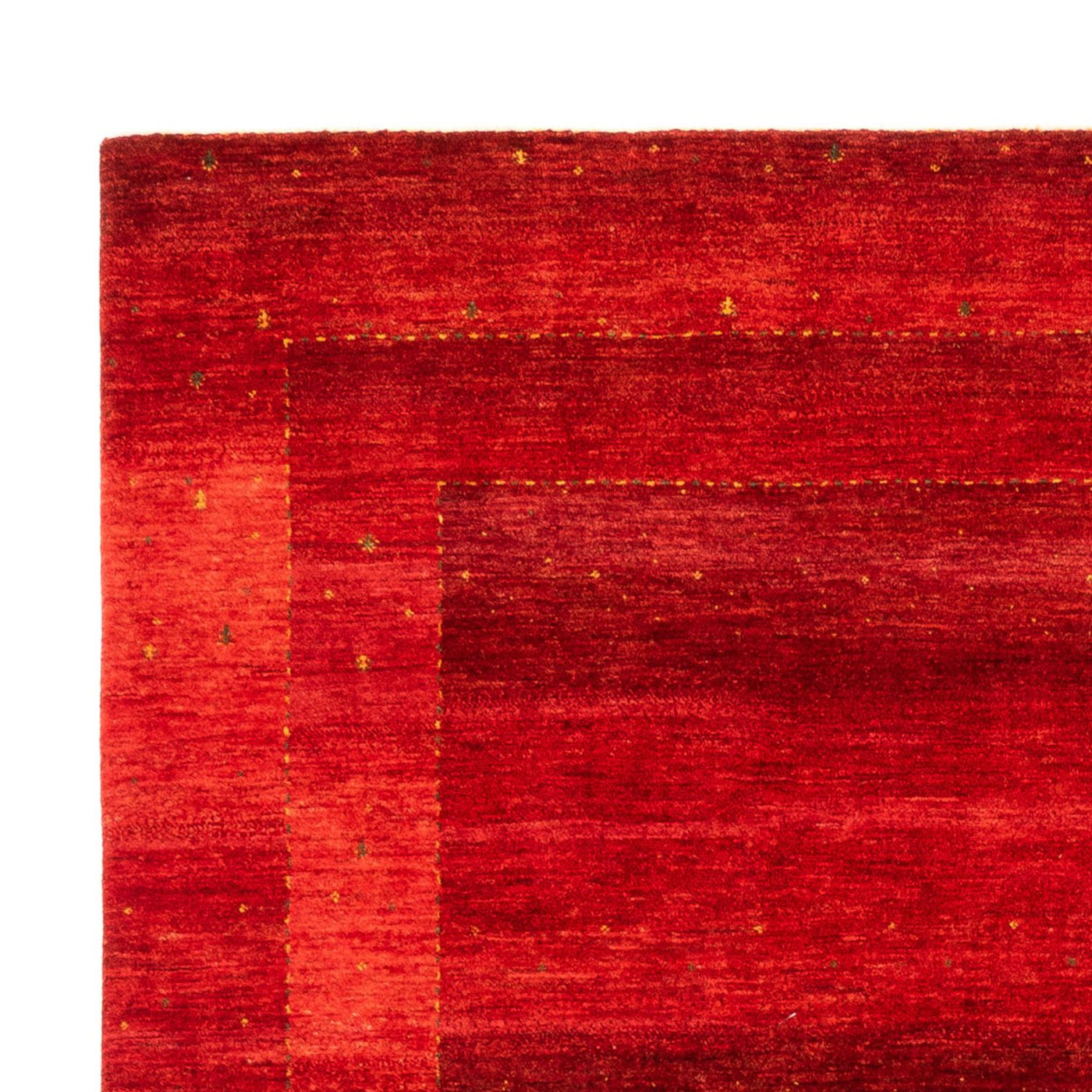 Loribaft Tapijt 279x219cm - Perserteppich Wollteppich