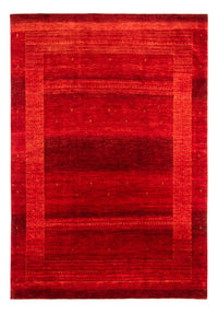 Gabbeh Tapijt - Loribaft Perzisch - 313 x 231 cm - rood