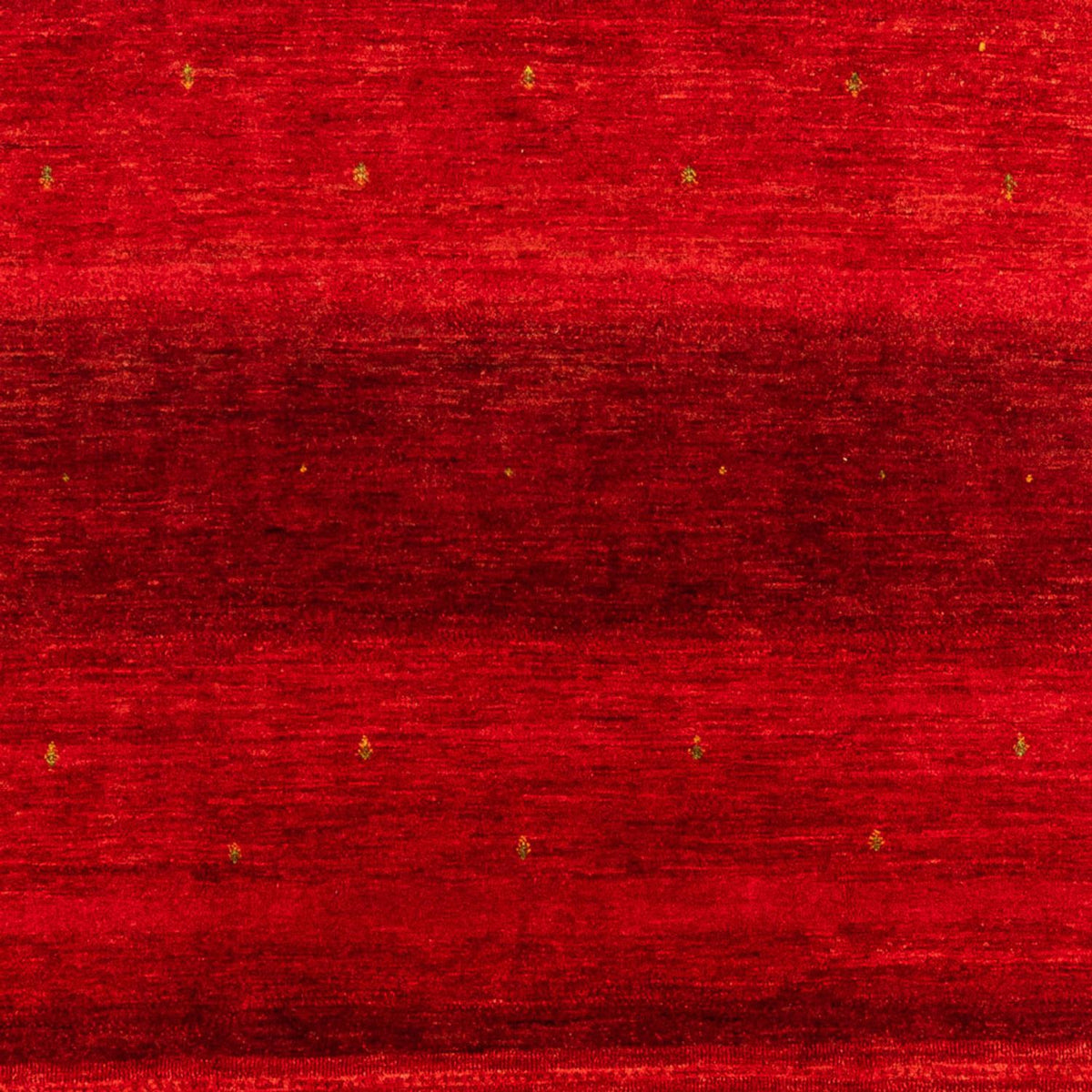 Gabbeh Tapijt - Loribaft Perzisch - 313 x 231 cm - rood