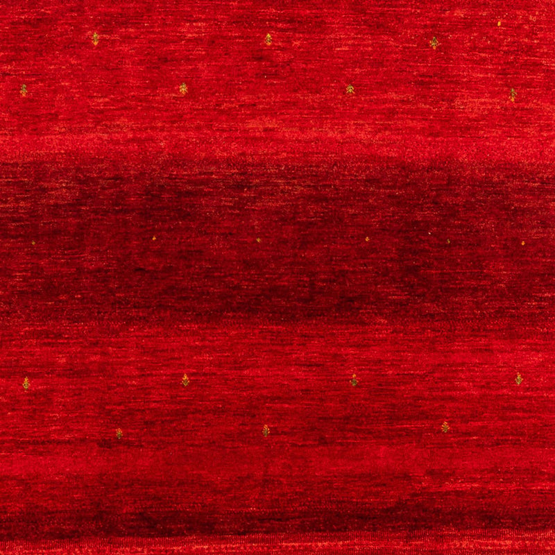 Gabbeh Tapijt - Loribaft Perzisch - 313 x 231 cm - rood