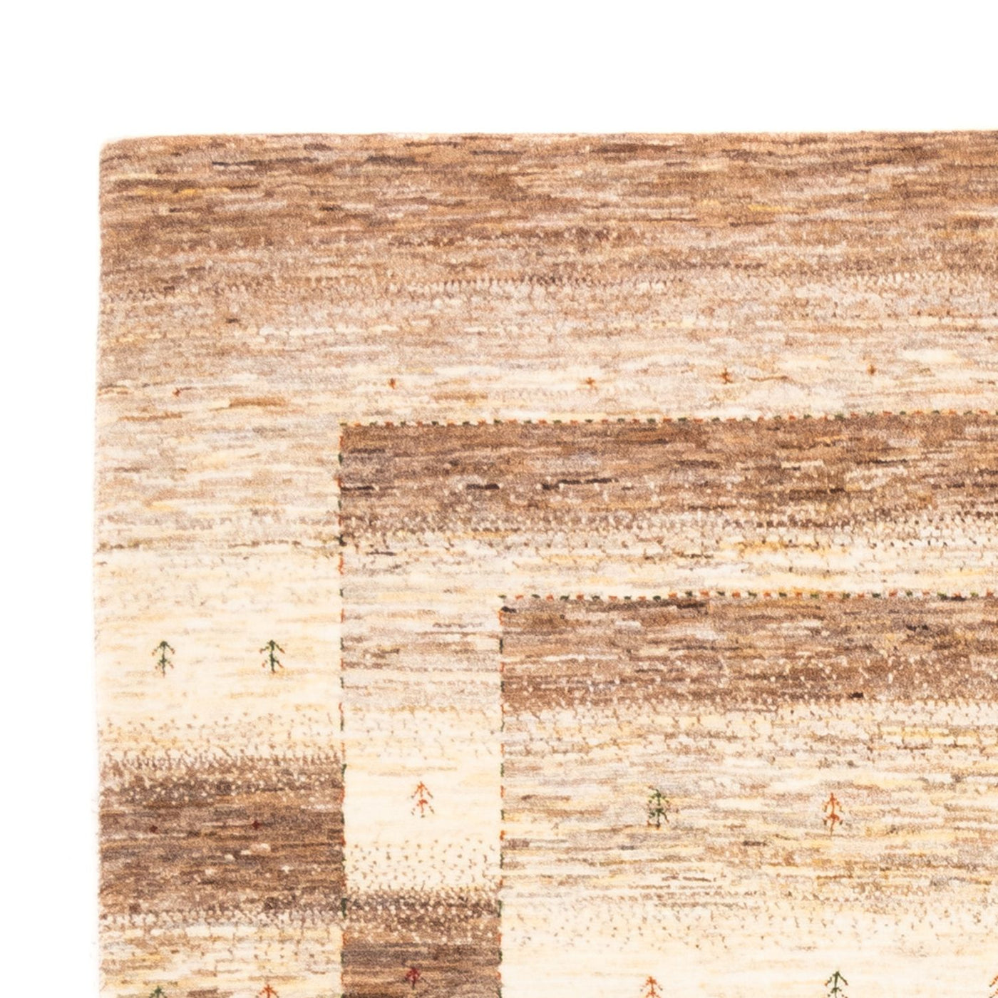 Loribaft Tapijt 248x172cm - Perserteppich Wollteppich