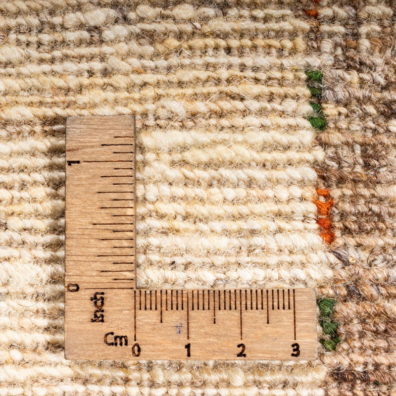 Gabbeh Tapijt - Loribaft Perzisch - 248 x 172 cm - natuur