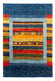 Loribaft Tapijt 239x162cm - Perserteppich Wollteppich