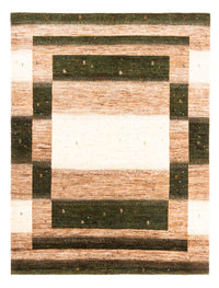 Loribaft Tapijt 228x179cm - Perserteppich Wollteppich – product image