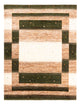 Loribaft Tapijt 228x179cm - Perserteppich Wollteppich