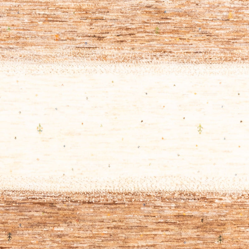 Gabbeh Tapijt - Loribaft Perzisch - 228 x 179 cm - natuur