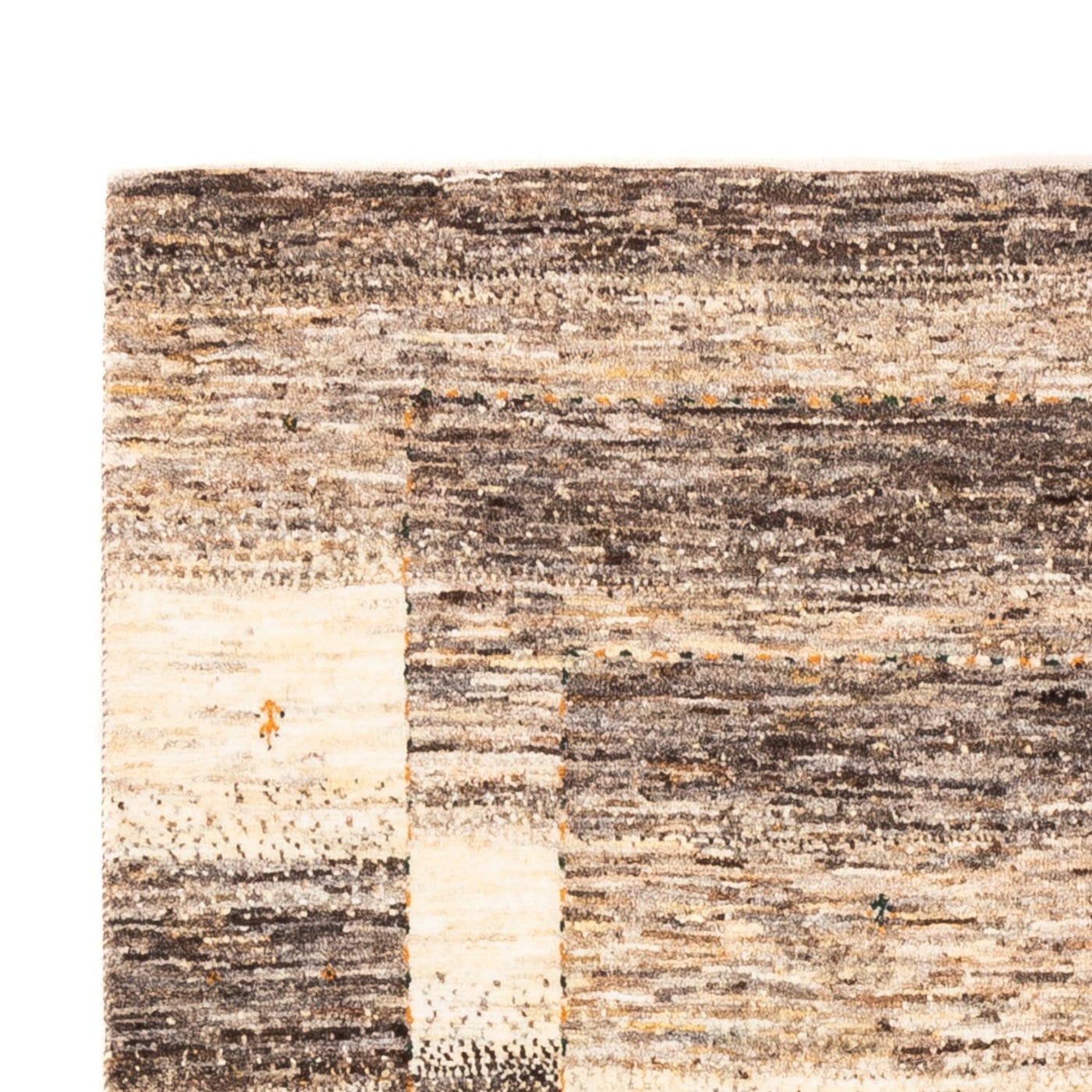 Loribaft Tapijt 196x124cm - Perserteppich Wollteppich