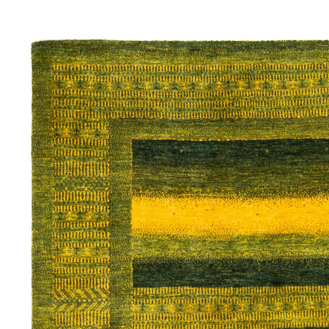 Loribaft Tapijt 298x216cm - Perserteppich Wollteppich