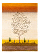 Loribaft Tapijt 175x129cm - Perserteppich Wollteppich