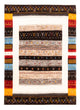 Loribaft Tapijt 177x244cm - Perserteppich Wollteppich