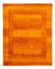 Loribaft Tapijt 125x162cm - Perserteppich Wollteppich