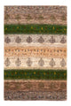 Loribaft Tapijt 174x117cm - Perserteppich Wollteppich