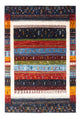 Loribaft Tapijt 156x105cm - Perserteppich Wollteppich