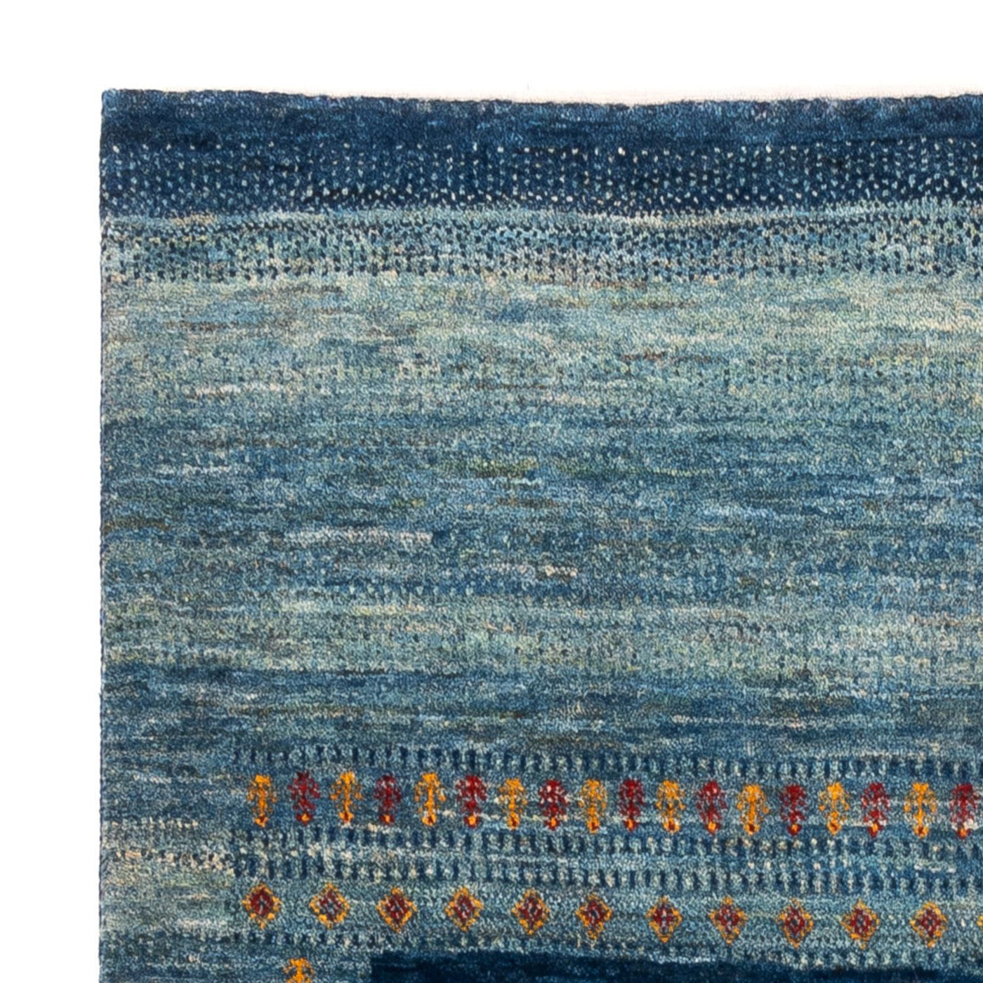 Loribaft Tapijt 180x123cm - Perserteppich Wollteppich