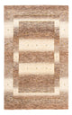 Loribaft Tapijt 193x123cm - Perserteppich Wollteppich