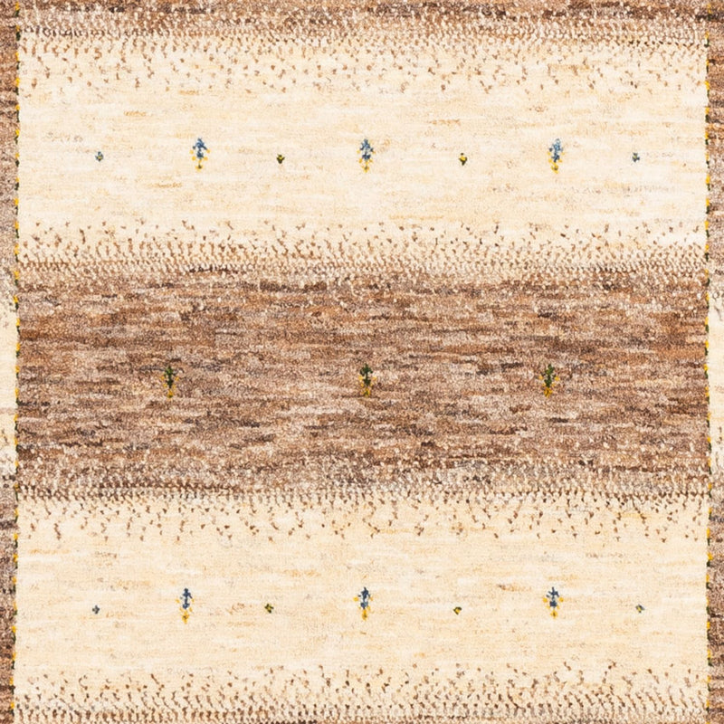 Gabbeh Tapijt - Loribaft Perzisch - 193 x 123 cm - natuur