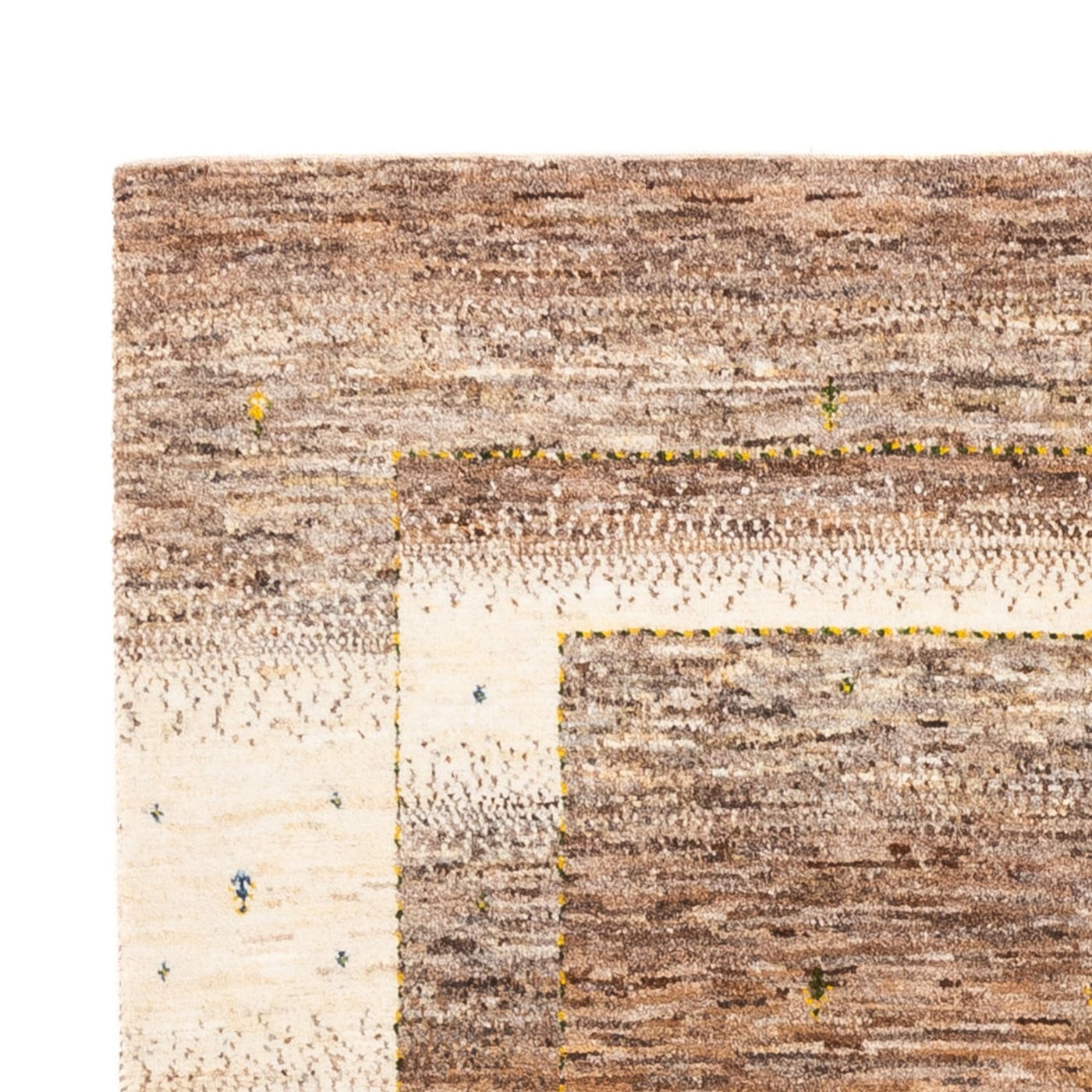 Loribaft Tapijt 193x123cm - Perserteppich Wollteppich