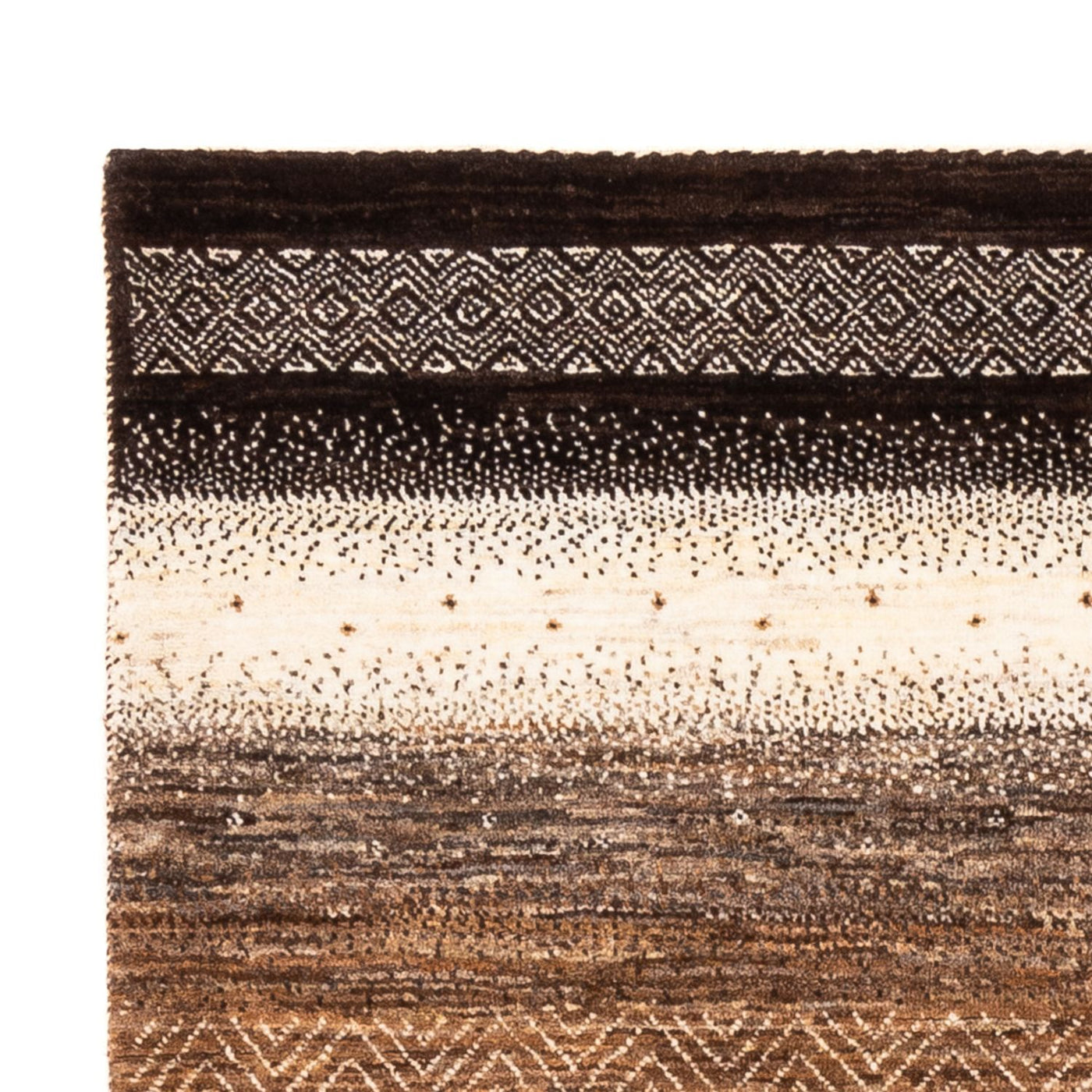 Loribaft Tapijt 177x120cm - Perserteppich Wollteppich