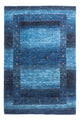 Loribaft Tapijt 148x98cm - Perserteppich Wollteppich