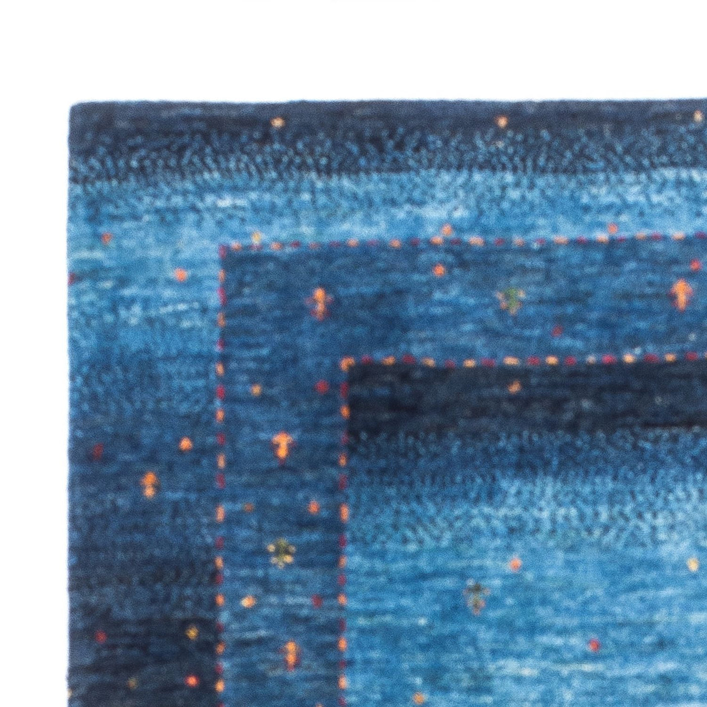 Loribaft Tapijt 148x98cm - Perserteppich Wollteppich